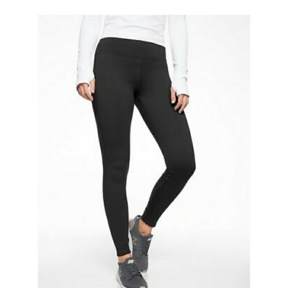 *NWT* Athleta Alpine Valley leggings